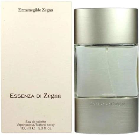 essenza di zegna ermenegildo.